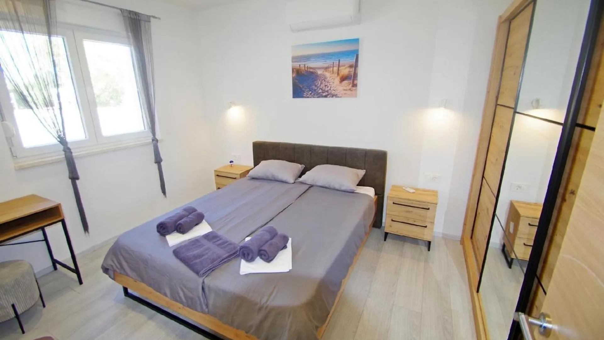 Holiday home Ferienhaus Mit Privatpool Fuer 7 Personen Ca 120 M In Sisan, Istrien Medulin Und Umgebung