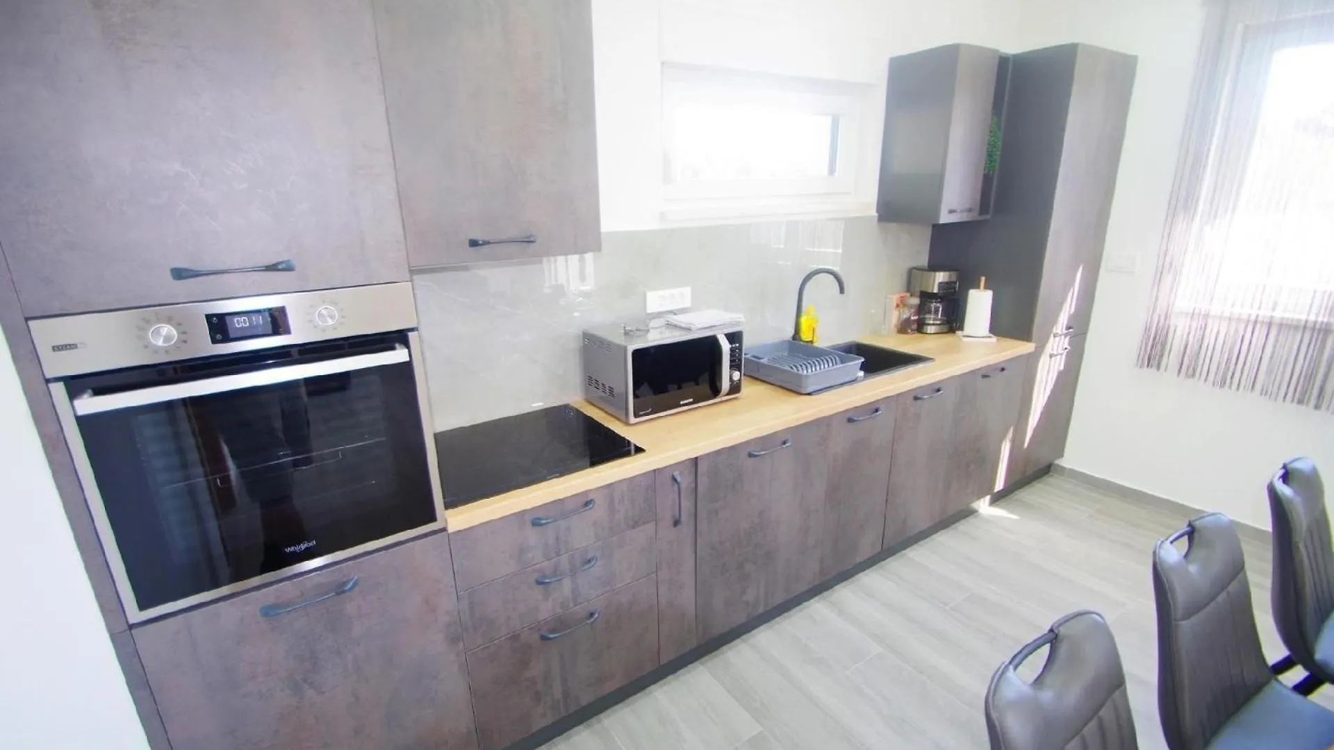 Holiday home Ferienhaus Mit Privatpool Fuer 7 Personen Ca 120 M In Sisan, Istrien Medulin Und Umgebung