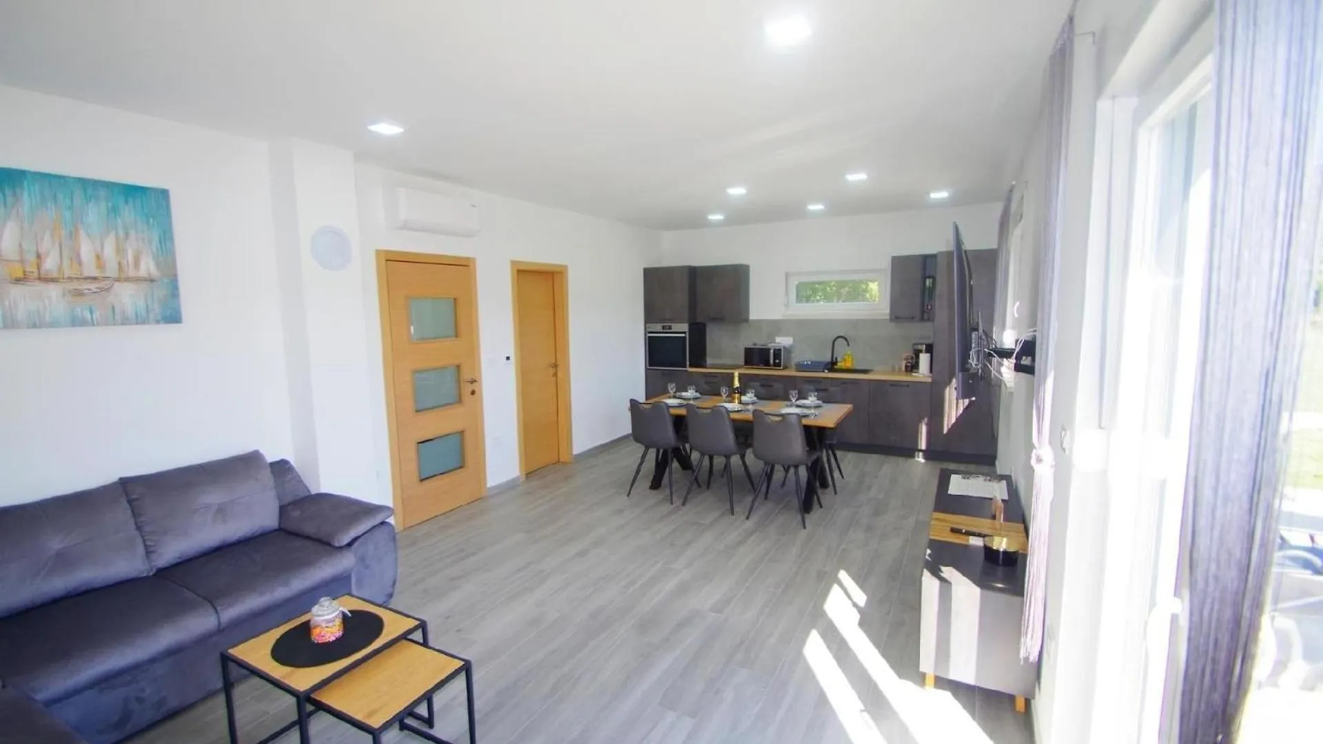 Ferienhaus Mit Privatpool Fuer 7 Personen Ca 120 M In Sisan, Istrien Medulin Und Umgebung Croatia