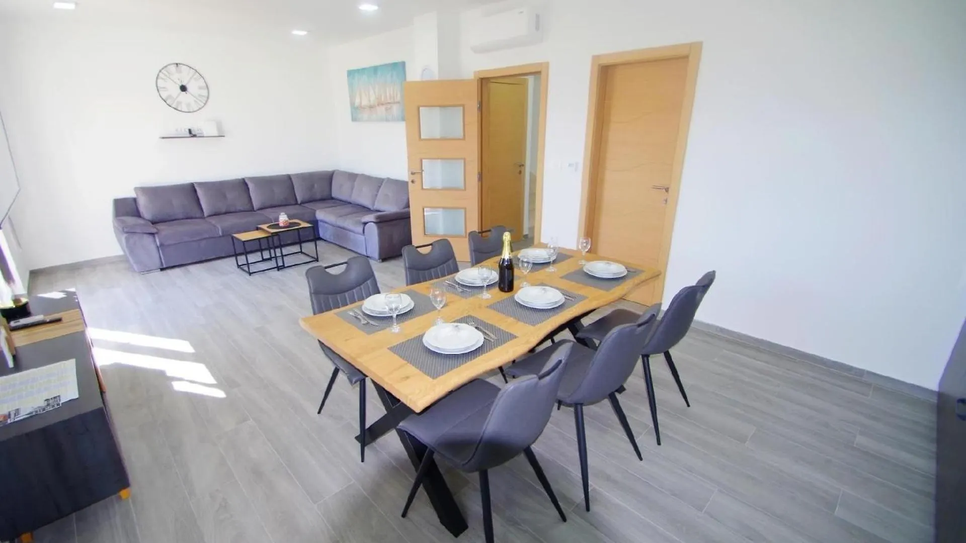 Ferienhaus Mit Privatpool Fuer 7 Personen Ca 120 M In Sisan, Istrien Medulin Und Umgebung Sisan